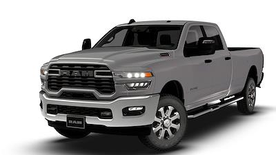New 2026 Ram 3500 Big Horn Crew Cab for sale #1D26014 - photo 1