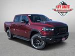 New 2026 Ram 1500 Rebel Crew Cab for sale #1D26028 - photo 1