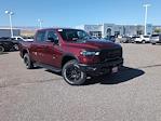 New 2026 Ram 1500 Rebel Crew Cab for sale #1D26028 - photo 2