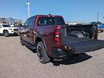 New 2026 Ram 1500 Rebel Crew Cab for sale #1D26028 - photo 8