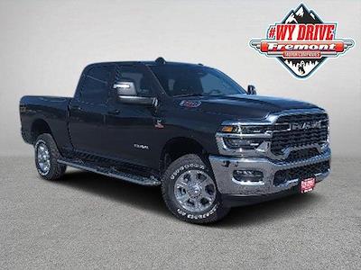 New 2026 Ram 2500 Big Horn Crew Cab for sale #1D26029 - photo 1
