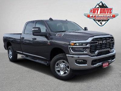 New 2026 Ram 3500 Tradesman Crew Cab for sale #1D26034 - photo 1