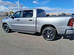 New 2026 Ram 1500 Big Horn Crew Cab for sale #1D26047 - photo 8