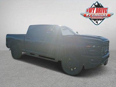 New 2026 Ram 2500 Tradesman Crew Cab for sale #1D26060 - photo 1