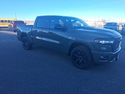 New 2026 Ram 1500 Laramie Crew Cab for sale #1D26071 - photo 1