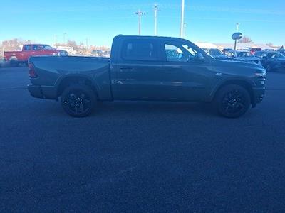 New 2026 Ram 1500 Laramie Crew Cab for sale #1D26071 - photo 2
