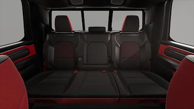New 2026 Ram 1500 Rebel Crew Cab for sale #1D26076 - photo 1