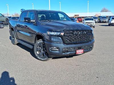 New 2026 Ram 1500 Big Horn Crew Cab for sale #1D26089 - photo 2