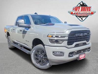 New 2026 Ram 2500 Laramie Crew Cab for sale #1D26093 - photo 1