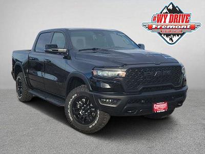 New 2026 Ram 1500 Rebel Crew Cab for sale #1D26108 - photo 1