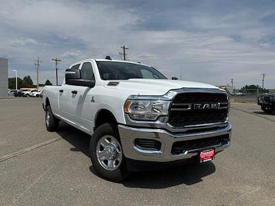 New 2024 Ram 2500 Tradesman Crew Cab 4x4 Pickup for sale #1XD24130 - photo 1