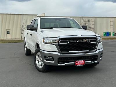 New 2025 Ram 1500 Big Horn Crew Cab 4x4 Pickup for sale #3D25012 - photo 2