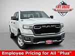New 2025 Ram 1500 Big Horn Crew Cab 4x4 Pickup for sale #3D25012 - photo 1