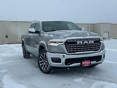 New 2025 Ram 1500 Limited Crew Cab 4x4 Pickup for sale #3D25018 - photo 2