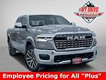 New 2025 Ram 1500 Limited Crew Cab 4x4 Pickup for sale #3D25018 - photo 1