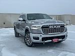 New 2025 Ram 1500 Limited Crew Cab 4x4 Pickup for sale #3D25018 - photo 2