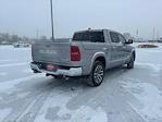 New 2025 Ram 1500 Limited Crew Cab 4x4 Pickup for sale #3D25018 - photo 4
