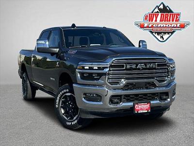 New 2025 Ram 2500 Laramie Crew Cab 4x4 Pickup for sale #3D25023 - photo 1