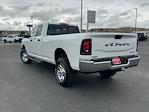 New 2025 Ram 2500 Tradesman Crew Cab 4x4 Pickup for sale #3D25025 - photo 4