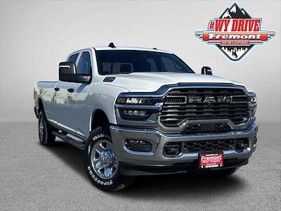 New 2025 Ram 2500 Tradesman Crew Cab 4x4 Pickup for sale #3D25026 - photo 1