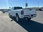 New 2025 Ram 2500 Tradesman Crew Cab 4x4 Pickup for sale #3D25026 - photo 5