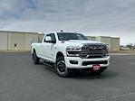 New 2025 Ram 3500 Laramie Crew Cab 4x4 Pickup for sale #3D25027 - photo 2