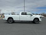 New 2025 Ram 3500 Laramie Crew Cab 4x4 Pickup for sale #3D25027 - photo 3