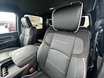 New 2025 Ram 3500 Laramie Crew Cab 4x4 Pickup for sale #3D25027 - photo 9