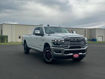 New 2025 Ram 2500 Laramie Crew Cab 4x4 Pickup for sale #3D25029 - photo 1