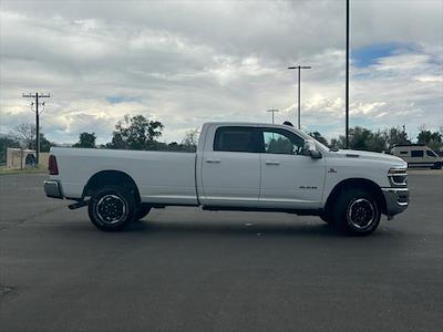 New 2025 Ram 2500 Laramie Crew Cab 4x4 Pickup for sale #3D25029 - photo 2