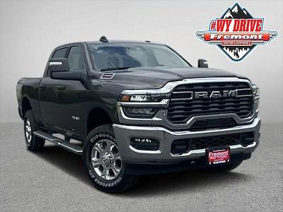 New 2025 Ram 2500 Big Horn Crew Cab 4x4 Pickup for sale #3D25030 - photo 1