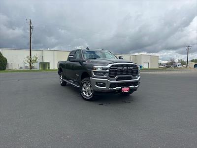 New 2025 Ram 2500 Big Horn Crew Cab 4x4 Pickup for sale #3D25030 - photo 2