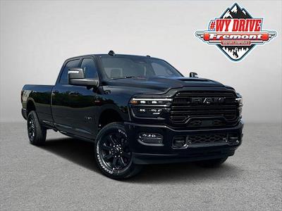 New 2025 Ram 3500 Laramie Crew Cab 4x4 Pickup for sale #3D25036 - photo 1