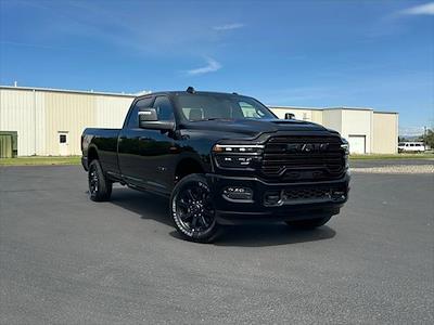 New 2025 Ram 3500 Laramie Crew Cab 4x4 Pickup for sale #3D25036 - photo 2