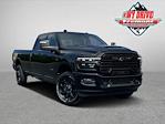 New 2025 Ram 3500 Laramie Crew Cab 4x4 Pickup for sale #3D25036 - photo 1