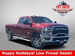 New 2025 Ram 3500 Big Horn Crew Cab for sale #3D25037 - photo 1