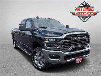 New 2025 Ram 3500 Big Horn Crew Cab 4x4 Pickup for sale #3D25040 - photo 1