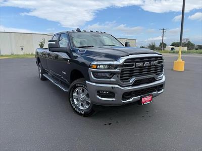 New 2025 Ram 3500 Big Horn Crew Cab 4x4 Pickup for sale #3D25040 - photo 2