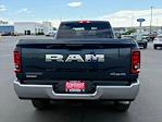 New 2025 Ram 3500 Big Horn Crew Cab 4x4 Pickup for sale #3D25040 - photo 5