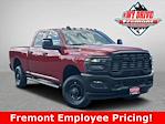 New 2025 Ram 2500 Tradesman Crew Cab 4x4 Pickup for sale #3D25044 - photo 1