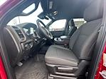 New 2025 Ram 2500 Tradesman Crew Cab 4x4 Pickup for sale #3D25044 - photo 9