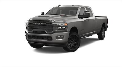 New 2025 Ram 3500 Laramie Crew Cab 4x4 Pickup for sale #3D25045 - photo 1