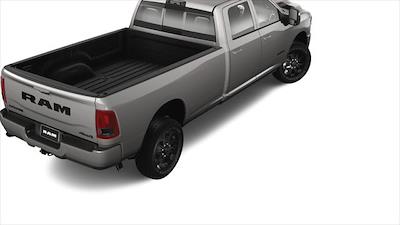 New 2025 Ram 3500 Laramie Crew Cab 4x4 Pickup for sale #3D25045 - photo 2