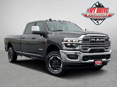 New 2026 Ram 3500 Laramie Crew Cab for sale #3D26005 - photo 1