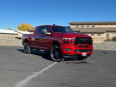 New 2026 Ram 2500 Laramie Mega Cab for sale #3D26010 - photo 1