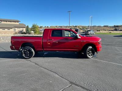 New 2026 Ram 2500 Laramie Mega Cab for sale #3D26010 - photo 2