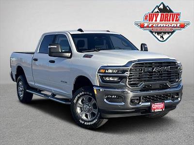 New 2026 Ram 2500 Big Horn Crew Cab for sale #3D26013 - photo 1