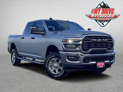 New 2026 Ram 2500 Big Horn Crew Cab for sale #3D26015 - photo 1