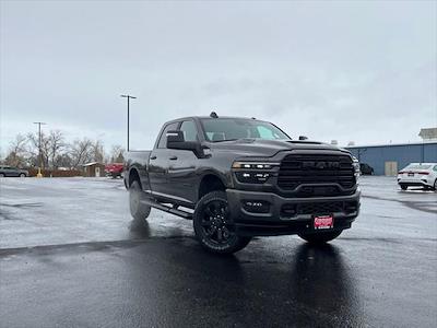 New 2026 Ram 2500 Laramie Crew Cab for sale #3D26024 - photo 2
