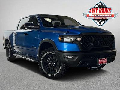 New 2026 Ram 1500 Rebel Crew Cab for sale #3D26028 - photo 1